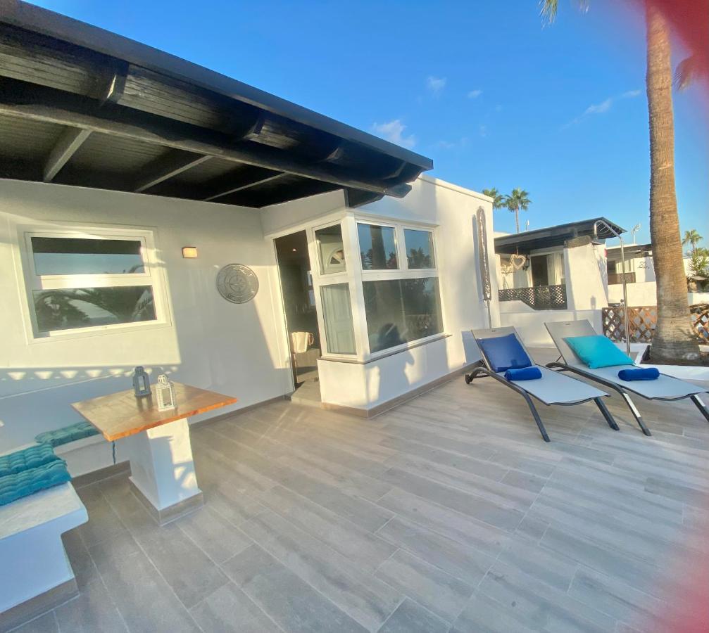 Los Marinos 36 Puerto del Carmen  Zewnętrze zdjęcie