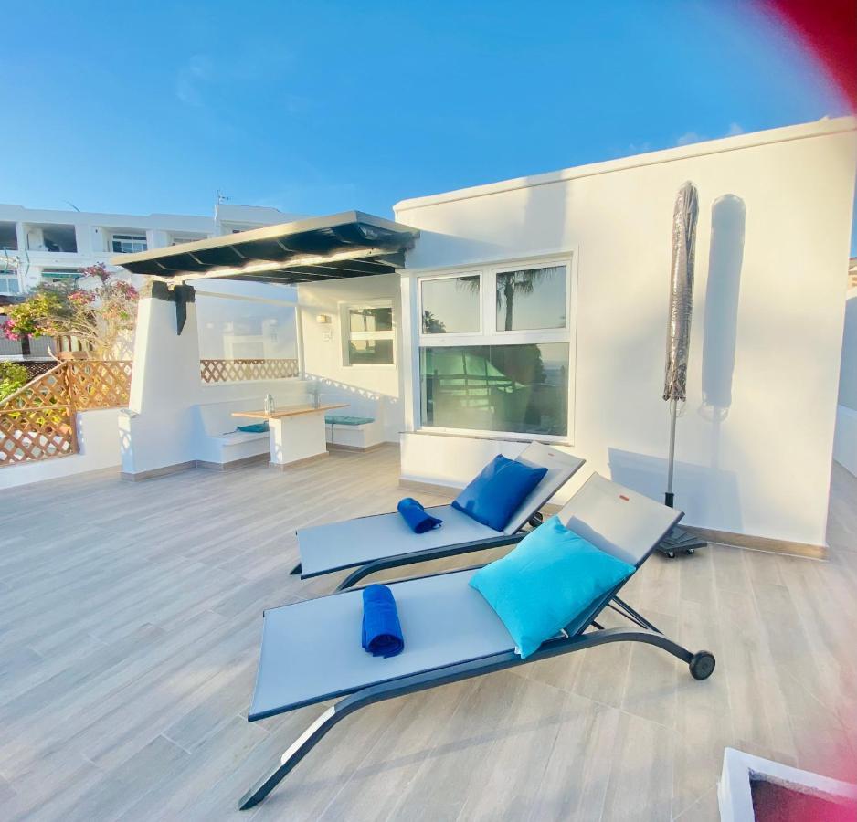 Los Marinos 36 Puerto del Carmen  Zewnętrze zdjęcie